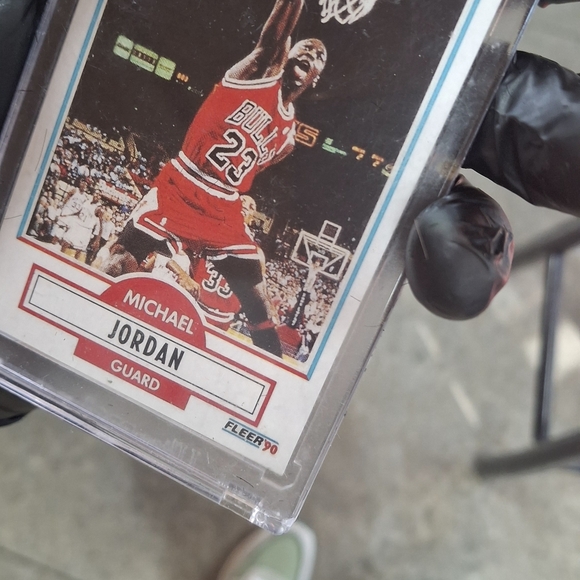 Collectors card - Picture 6 of 12